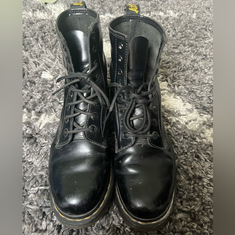 Doc Martens